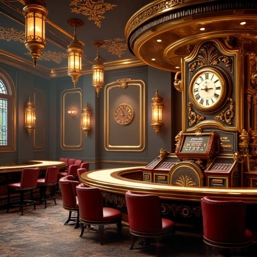 Megaways Technology kk999 - Inovação em Slots