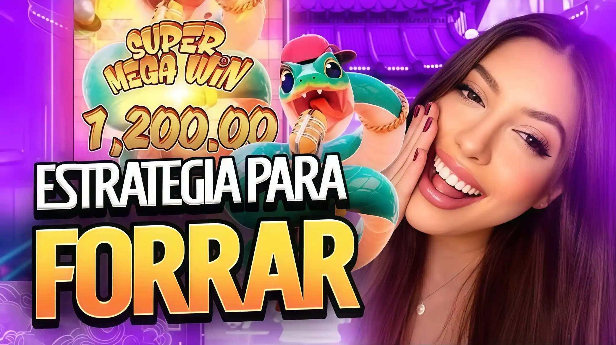 Veneno Dourado Fortune Snake kk999 - Sistema de Transformações