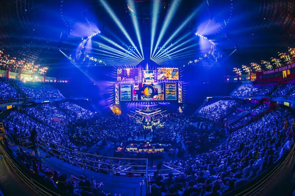 Torneios kk999 - Competições com Prêmios de R$ 100.000